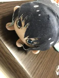 鬼滅の刃 時透無一郎もちころりん