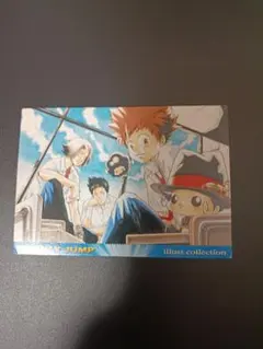 家庭教師ヒットマンREBORN 缶バッジ WJ50周年 ジャンプ展 - メルカリ