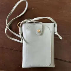 携帯ショルダーバッグ【週末限定】