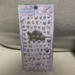 ジュエルプチドロップ　budo drop