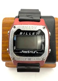f*e様 【稀少稼働品】 SHARK FREESTYLE BILLET 電 - メルカリ