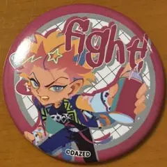 カリスマ トレーディング缶バッジ2周年《猿川慧》 - メルカリ