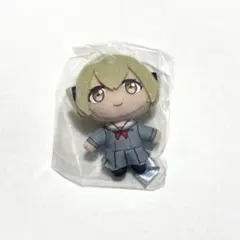 ぷちぬい　こはね