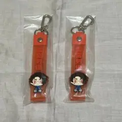 ブルーロック 一番くじ ぽこっとちゃーむ 雪宮剣優