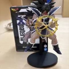 BANPRESTO G×materia ドラゴンボールZ フィギュア　ターレス