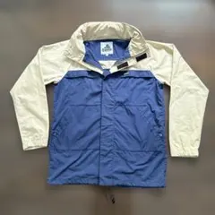 X-LARGE フード付きマウンテンパーカー