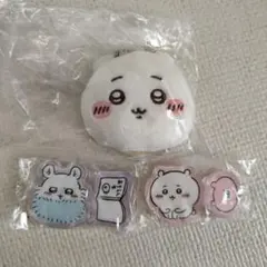スタンドミラー ちいかわ