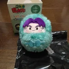 忍たま乱太郎 くるみたぴぬい 潮江文次郎