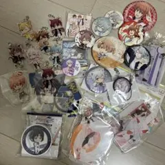 歌い手。天月 グッズセットまとめ売り - メルカリ