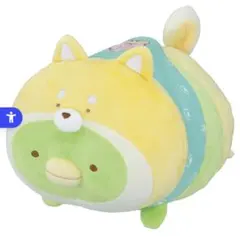 一番くじ　すみっコぐらし　ラストワン　ぺんぎん？いぬ