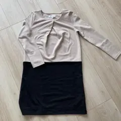 ロペピクニック　ワンピース　38