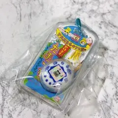 たまごっち おかしなたまごボーロっち3 新種発見！！ホワイト みみっち　　未使用