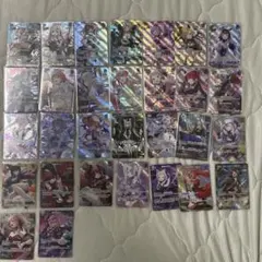 や*い様 ヴァイスシュヴァルツ virtualgirl hrr rr以下 まとめ - メルカリ