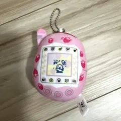 たまごっち ピンク 2004年製 - メルカリ