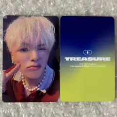 2025年最新】ktown4u treasure ラキドロの人気アイテム - メルカリ