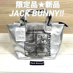 JACKBUNNY×ドラえもんコラボカートバッグ - メルカリ