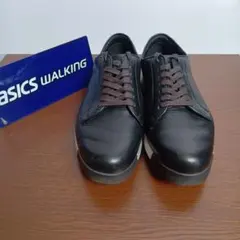 GORE-TEX✨️アシックスウォーキング ラギッド 本革 防水 26cm - メルカリ