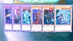 TCG モンコレ エミネント セット プロモ Sレギュ モンスター