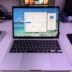 MacBookPro 2020 i5 16GB/512GB 13インチ　極美品