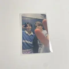 M!LK 吉田仁人 塩﨑太智 トレカ