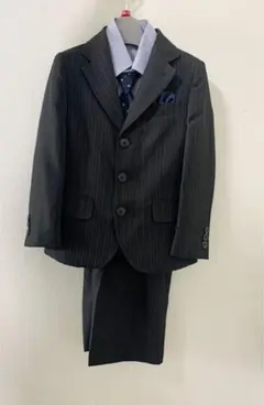 男の子 フォーマルスーツ110
