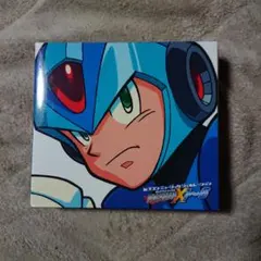 ロックマンエグゼ サウンドBOX - メルカリ