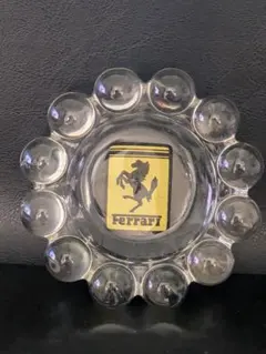 2026年最新】FERRARI 置き型灰皿の人気アイテム - メルカリ