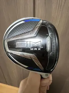 2026年最新】sim max フェアウェイウッド 5w ヘッドのみの人気アイテム
