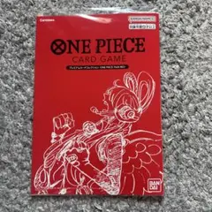 シャンクス：プレミアムカードコレクション ONE PIECE FILM RED…