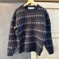 ORVIS クルーネックニット Mサイズ