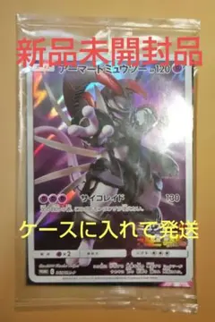 s*9様 アーマードミュウツー：映画「ミュウツーの逆襲 EVOLUTION」 P