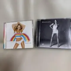 2026年最新】Mariah Carey / Rainbow (輸入盤CD)(マライア・キャリー