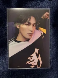 SEVENTEEN ディノ HOME 2025