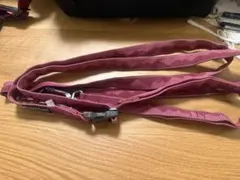 モンベル　犬用2wayドックリードのサムネイル