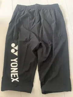 2026年最新】YONEX ヨネックス 7分丈パンツの人気アイテム - メルカリ