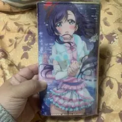 2026年最新】ラブライブ 東條希 長財布 ウォレットの人気アイテム