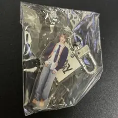 ミンハオ SEVENTEEN HOLIDAY カプセルトイ