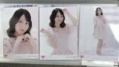 イコラブ 佐々木舞香 生写真 コンプ とくベチュ、して MV衣装 - メルカリ