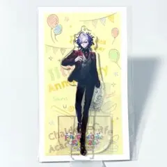 FGOフェス 巌窟王 モンテ・クリスト ポーチ - メルカリ