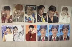 SEVENTEEN トレカ まとめ売り ドギョム