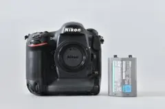 d*g様 Nikon D4s – 全体的に良好（シャッター回数 99,454回） - メルカリ