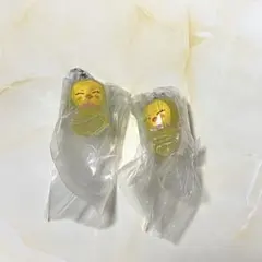 skzoo めじるしアクセサリー　ポガリ　2個セット