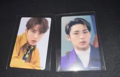 SEVENTEEN ひとりじゃない ミンギュ トレカ hmv