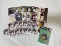 鬼滅の刃 コミケC107 webくじ エンドロール 栗花落カナヲ A賞 - メルカリ