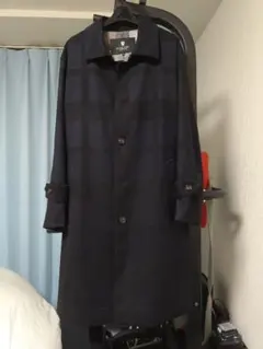 BLACK LABEL CRESTBRIDGE トレンチコートのサムネイル