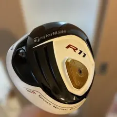 ち*ら様 TaylorMade R11 ドライバー 3W 5W 3本セット - メルカリ