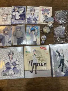 カラフルピーチ　ヒロセット