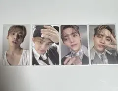 SEVENTEEN IS RIGHT HERE エスクプス　トレカまとめ売り