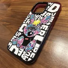 CASETIFY iPhone15 Pro Max iPhoneケース