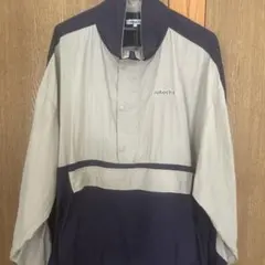retocks ナイロンジャケット